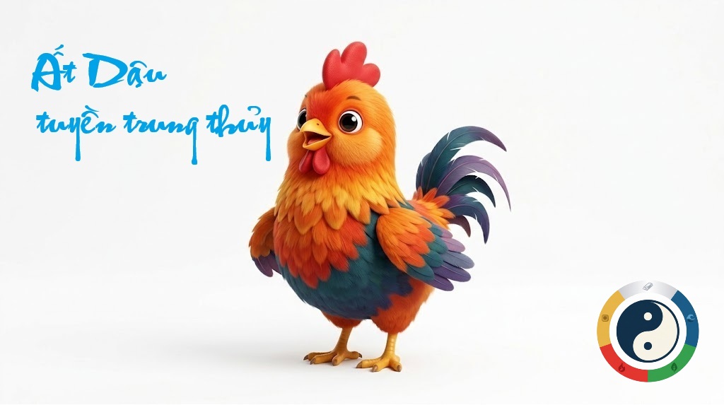 Tử vi hàng ngày tuổi Ất Dậu