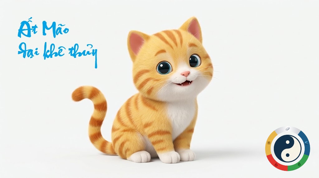 Tử vi hàng ngày tuổi Ất Mão