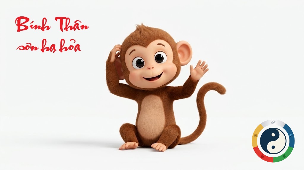 Tử vi hàng ngày tuổi Bính Thân