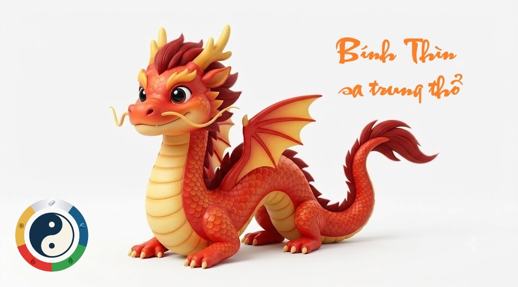 Tử vi hàng ngày tuổi Bính Thìn
