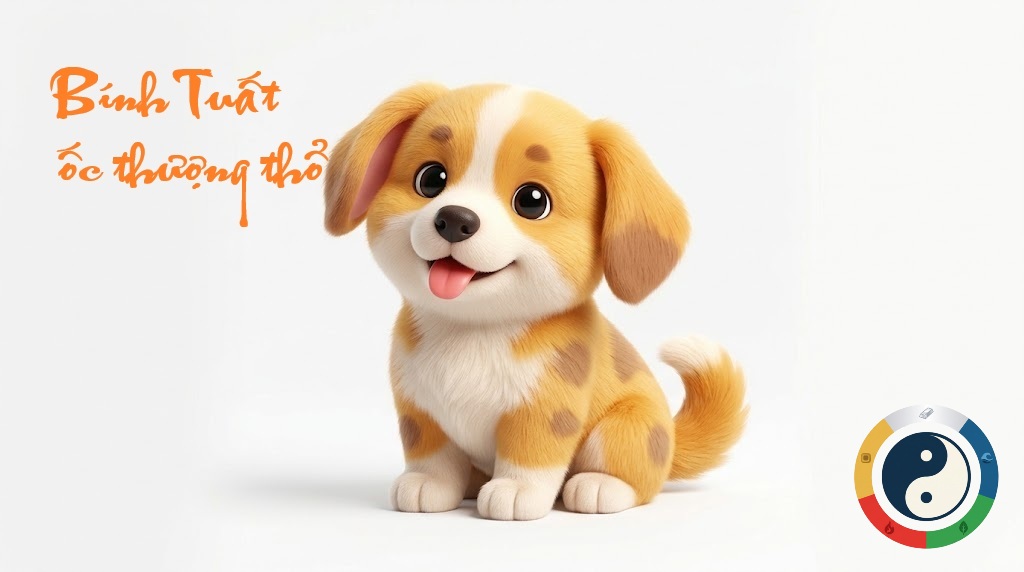 Tử vi hàng ngày tuổi Bính Tuất