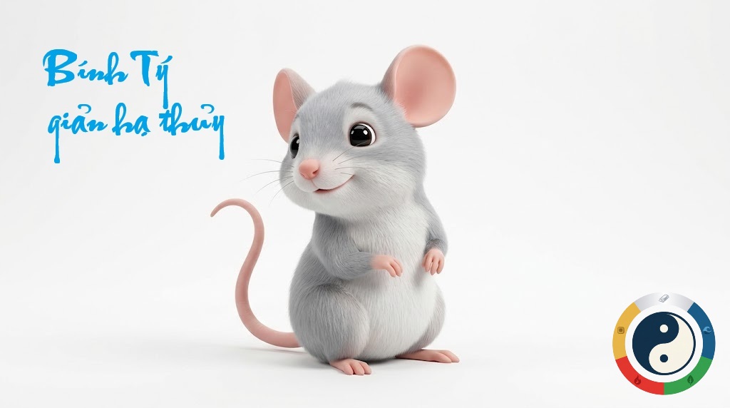 Tử vi hàng ngày tuổi Bính Tý