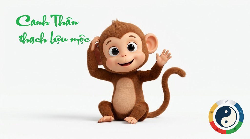 Tử vi hàng ngày tuổi Canh Thân