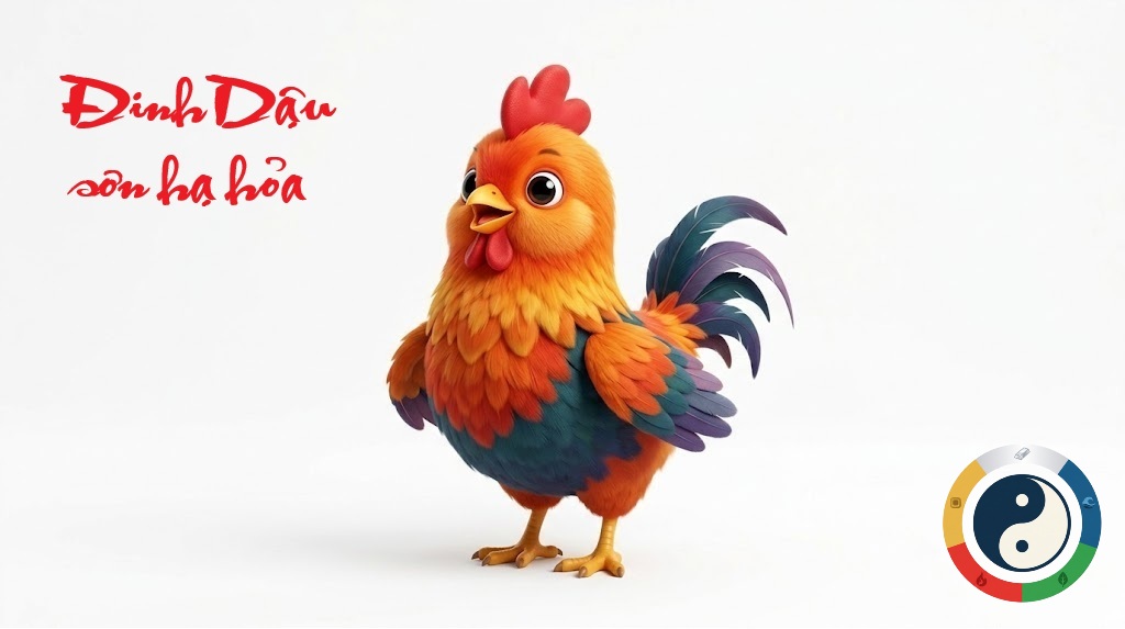Tử vi hàng ngày tuổi Đinh Dậu