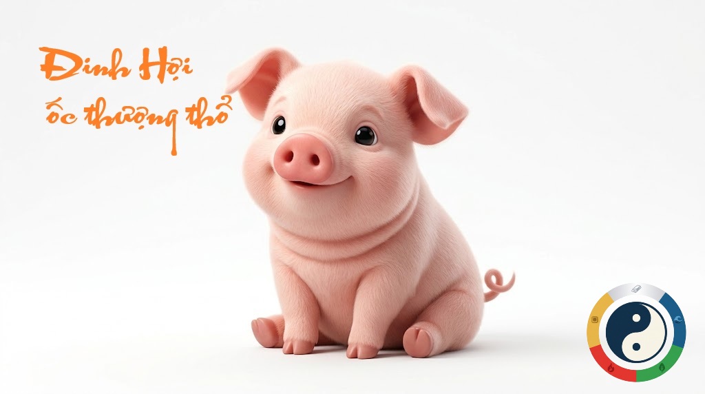 Tử vi hàng ngày tuổi Đinh Hợi