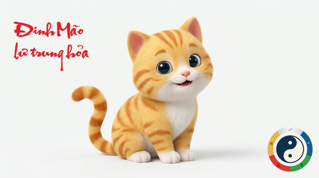 Tử vi hàng ngày tuổi Đinh Mão