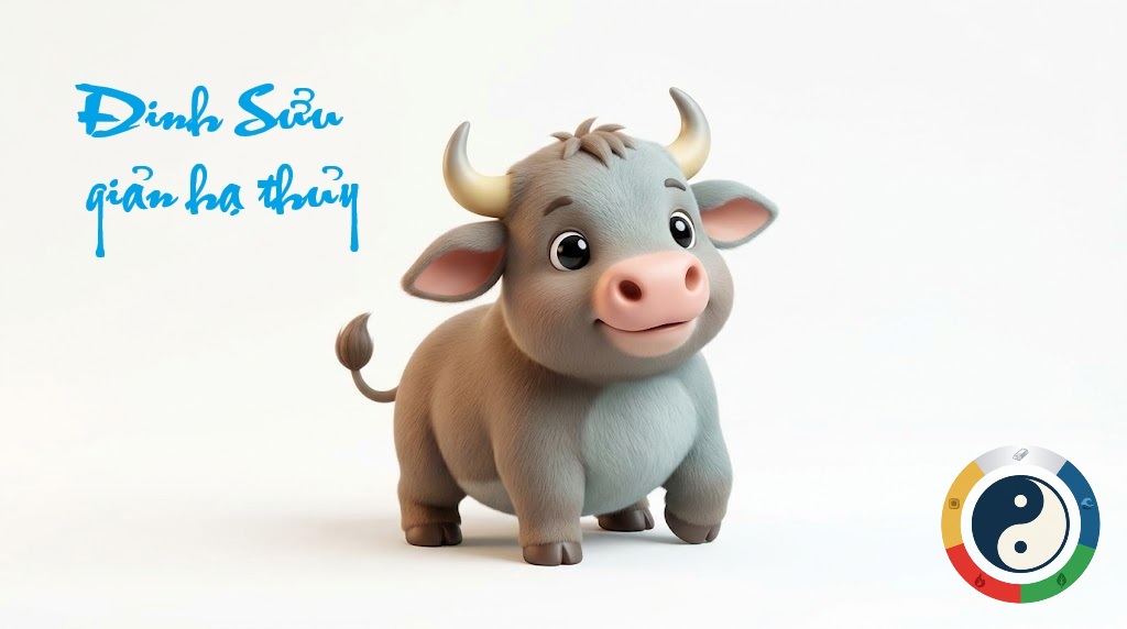 Tử vi hàng ngày tuổi Đinh Sửu