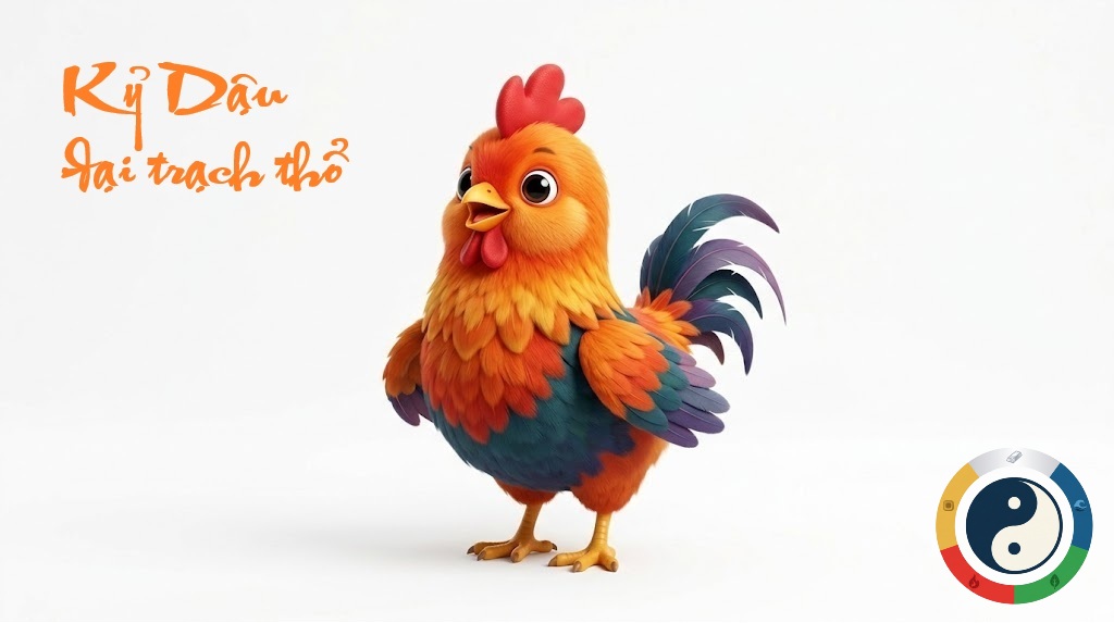 Tử vi hàng ngày tuổi Kỷ Dậu