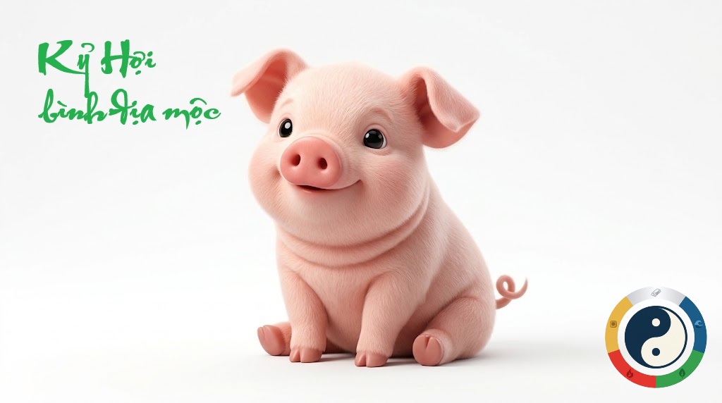 Tử vi hàng ngày tuổi Kỷ Hợi