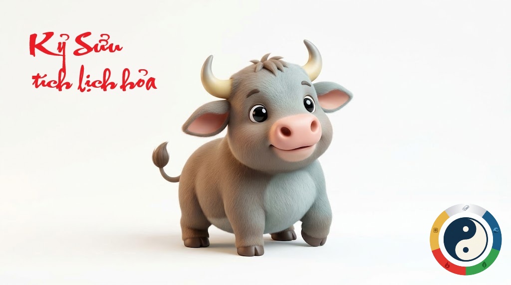 Tử vi hàng ngày tuổi Kỷ Sửu