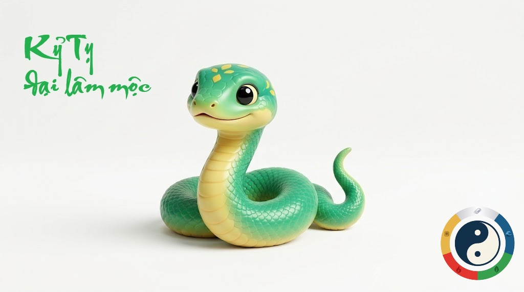 Tử vi hàng ngày tuổi Kỷ Tỵ