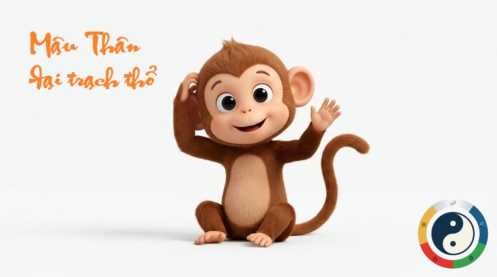 Tử vi hàng ngày tuổi Mậu Thân