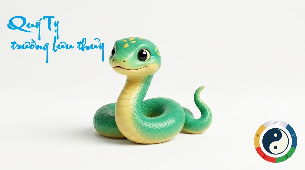 Tử vi hàng ngày tuổi Quý Tỵ