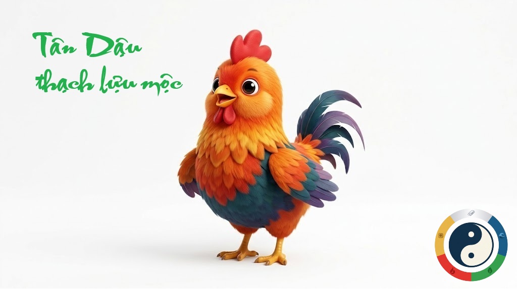 Tử vi hàng ngày tuổi Tân Dậu