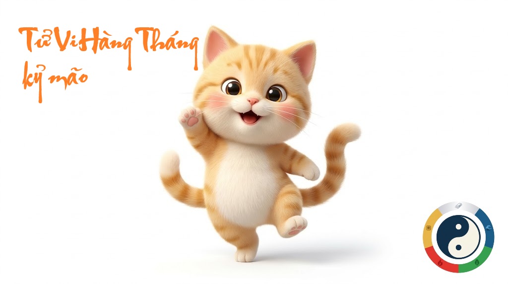 Tử vi hàng tháng tuổi Kỷ Mão